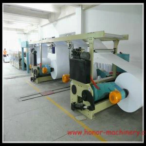 Cutter tal-karta A4 ta 'Preċiżjoni Għolja Intelliġenti